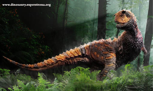 Dinozaur :)